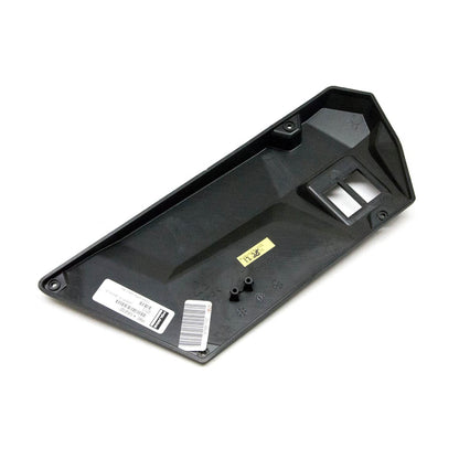 Polaris Ranger Wiper Cover Windshield, Genuine OEM Part 5450702, Qty 1
