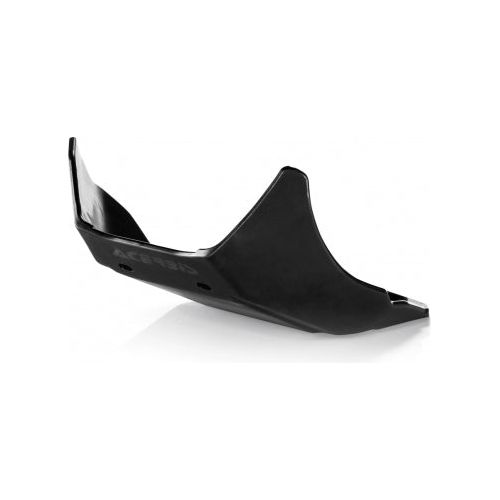 Skid Plate Black