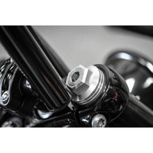 Fork Preload Adjuster 39mm Raw