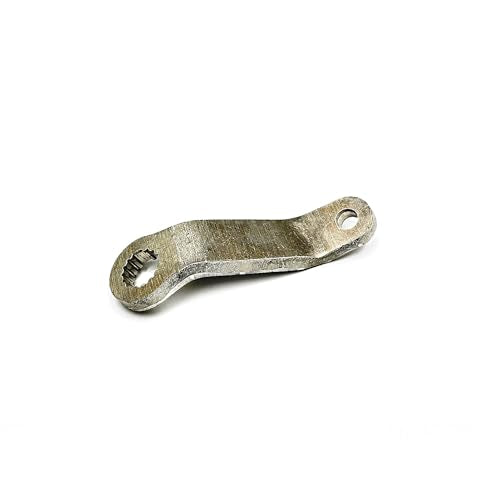 
                      
                        Polaris ATV Bellcrank, 15 Tooth Spline, Genuine OEM Part - 3234724
                      
                    