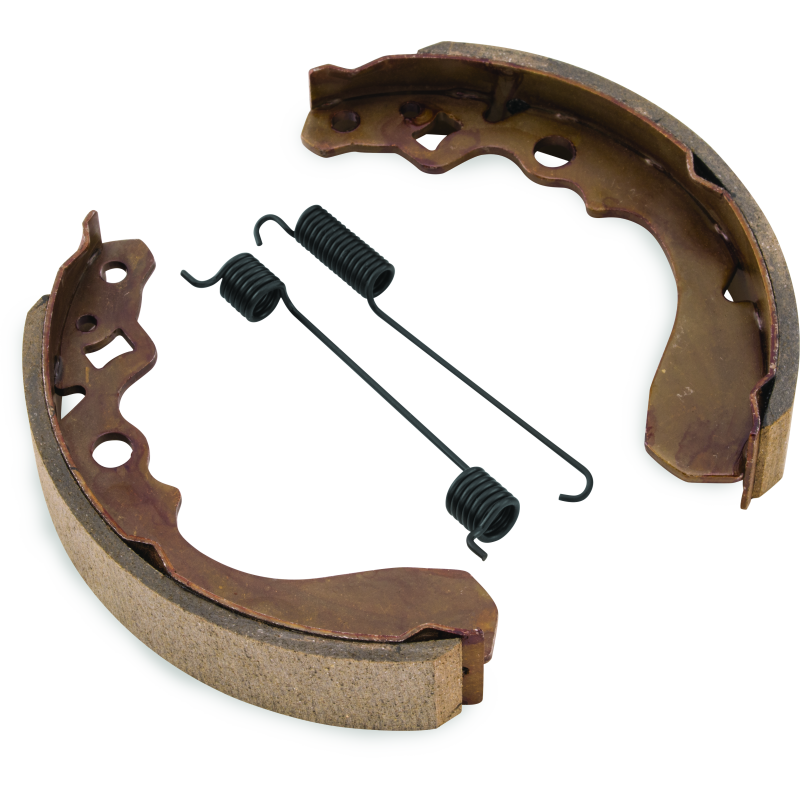 BikeMaster Kawasaki Brake Shoes