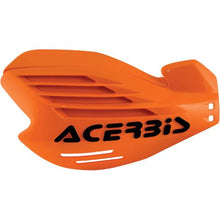X Force Handguards Orange