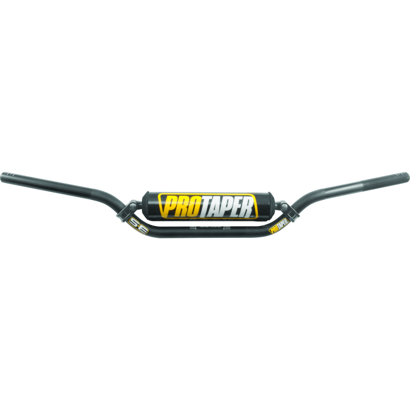 ProTaper SE Windham/RM Mid Handlebar - Jet Black