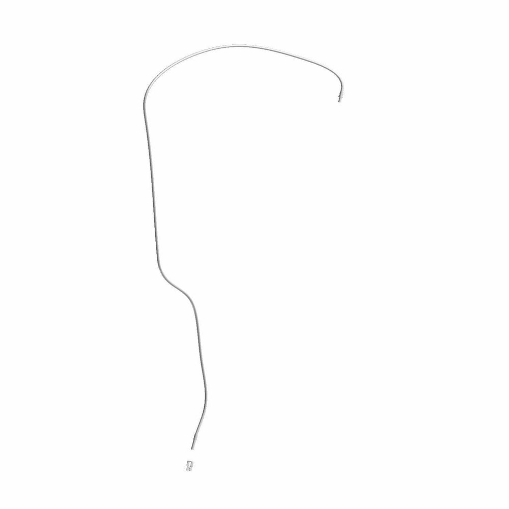 
                      
                        Polaris Ranger Park Brake Cable, Genuine OEM Part 7081613, Qty 1
                      
                    