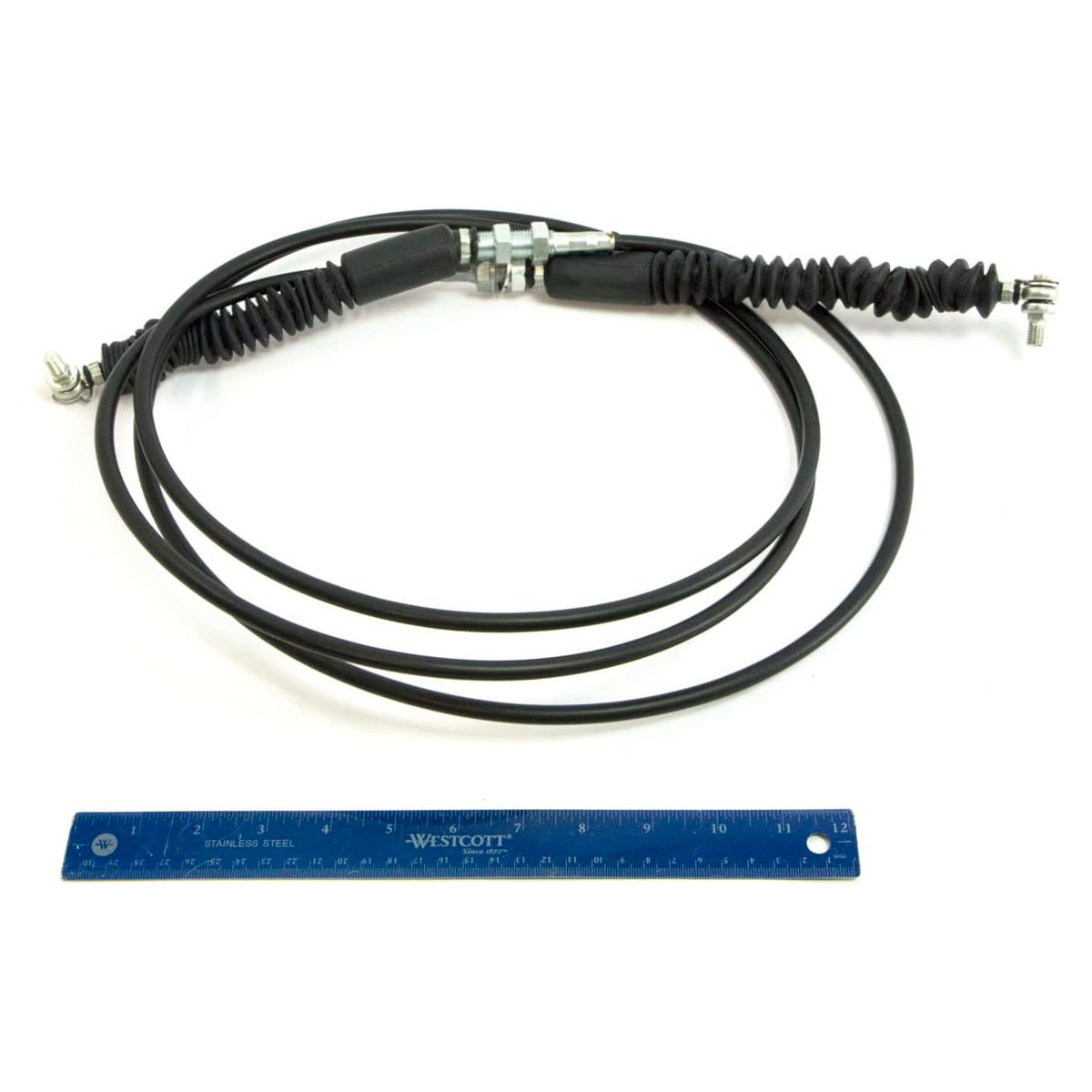 Polaris Ranger Shift Cable, Genuine OEM Part 7081651, Qty 1
