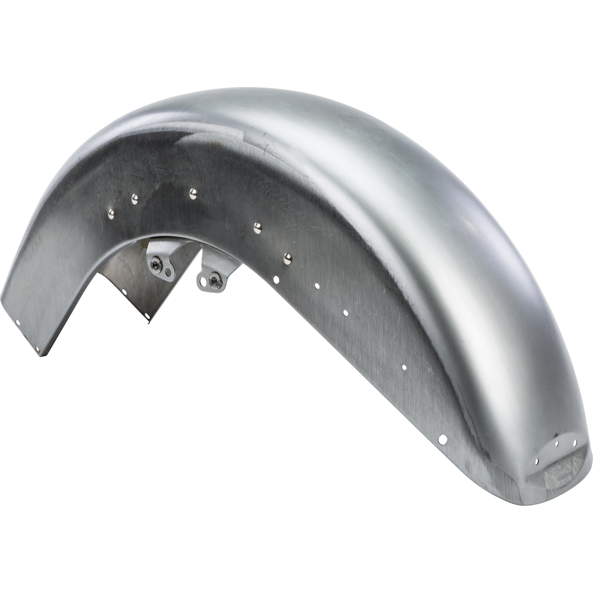 Front Fender Touring Flt 14 Up W/ Trim Holes