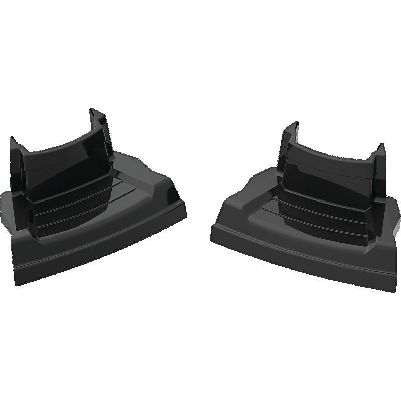 Kuryakyn Precision Spark Plug Cover Black