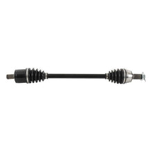 6 Ball Heavy Duty Axle Front