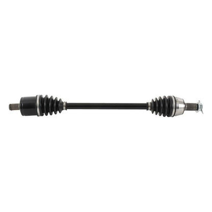 6 Ball Heavy Duty Axle Front