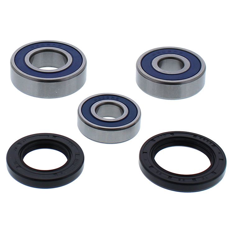 Wheel Bearing & Seal Kit