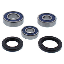 Wheel Bearing & Seal Kit