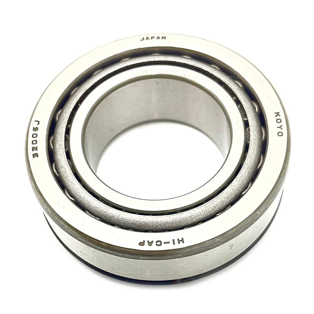 
                      
                        Indian Motorcycle Bearing, Needle, Sealed, 30 x 55 x 17, Genuine OEM Part 3514416, Qty 1
                      
                    