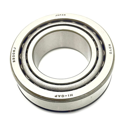 Indian Motorcycle Bearing, Needle, Sealed, 30 x 55 x 17, Genuine OEM Part 3514416, Qty 1