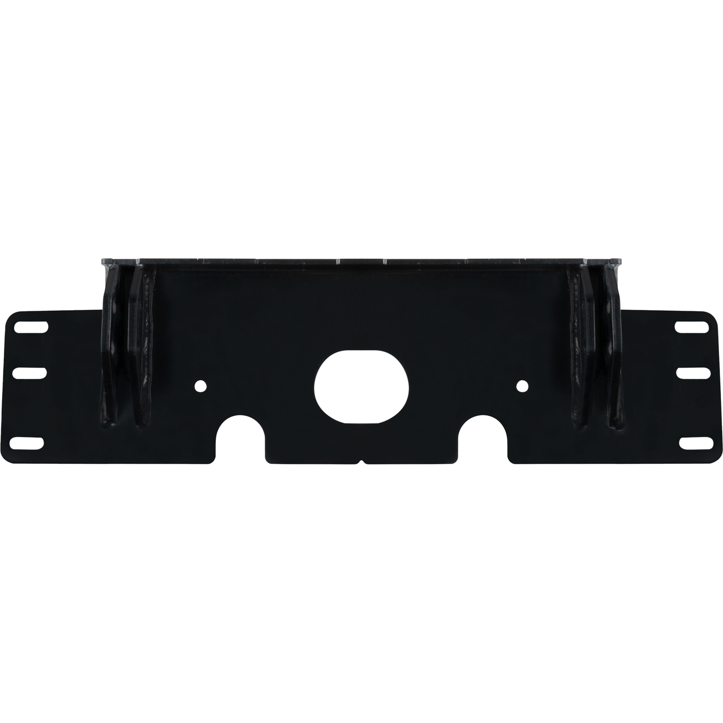 Atv Plow Mount