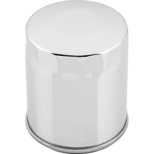 Twin Power 80-99 BT Exc Twin Cam L84-Up XL Chrome Oil Filter H-D 63796-77A 63805-80A 63806-83