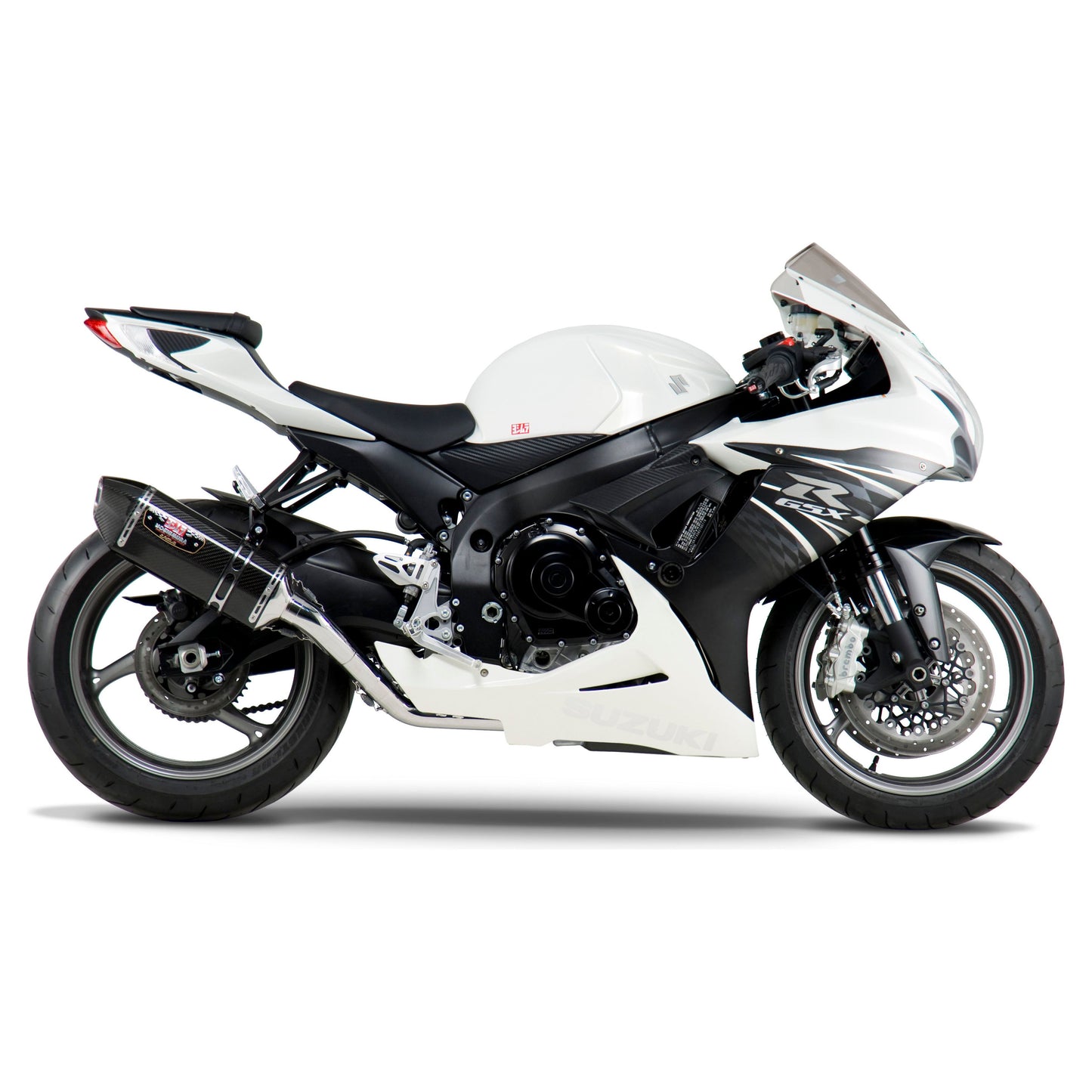 Exhaust Race R 77 Full Sys Ss Cf Cf