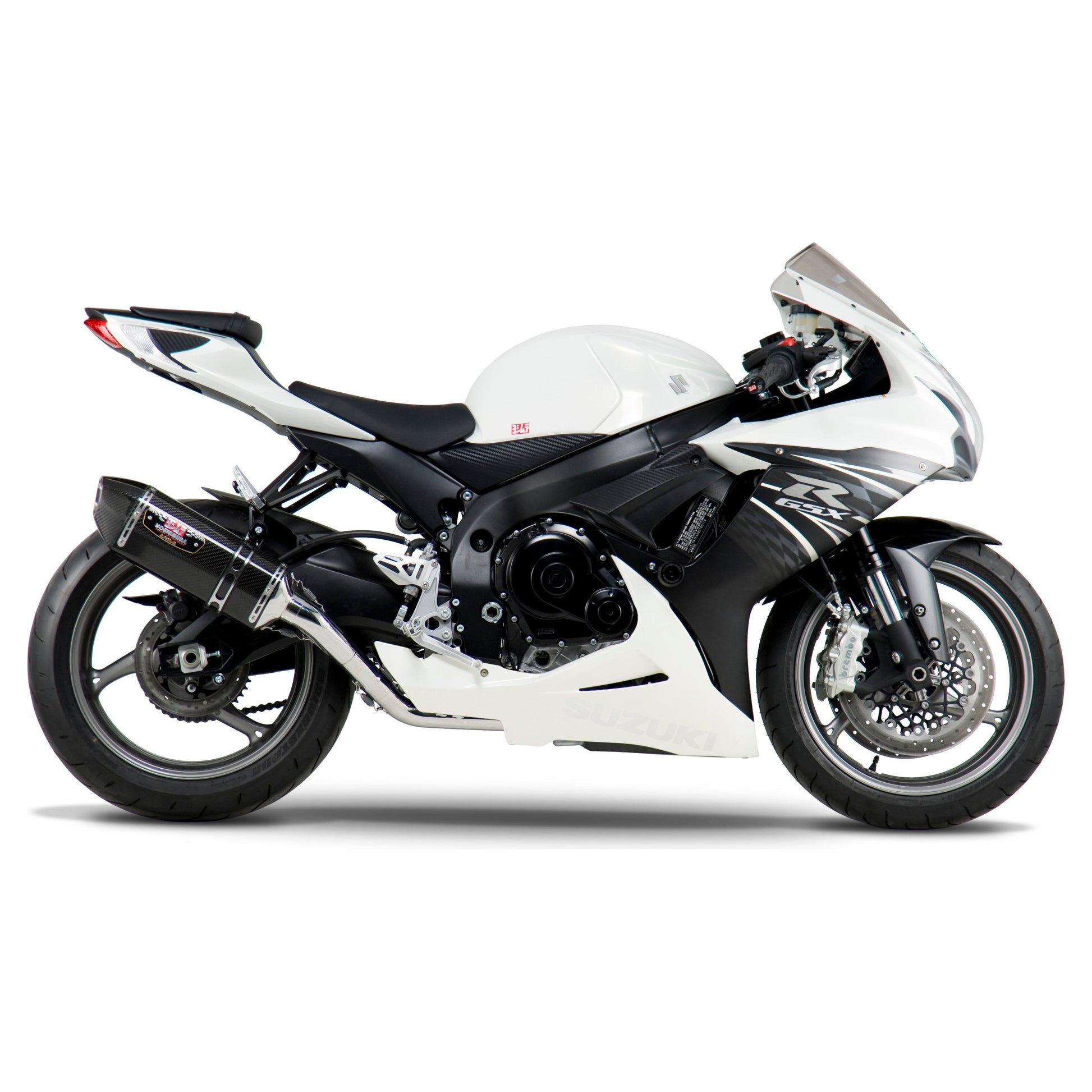 Exhaust Race R 77 Full Sys Ss Cf Cf