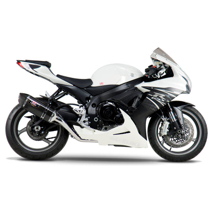 Exhaust Race R 77 Full Sys Ss Cf Cf