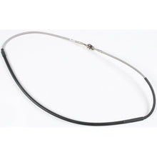 Steel Brake Line Front Hon