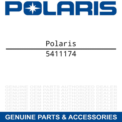 Polaris RZR O-Ring, Genuine OEM Part 5411174, Qty 1