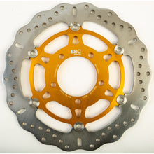 Street Rotor Contour