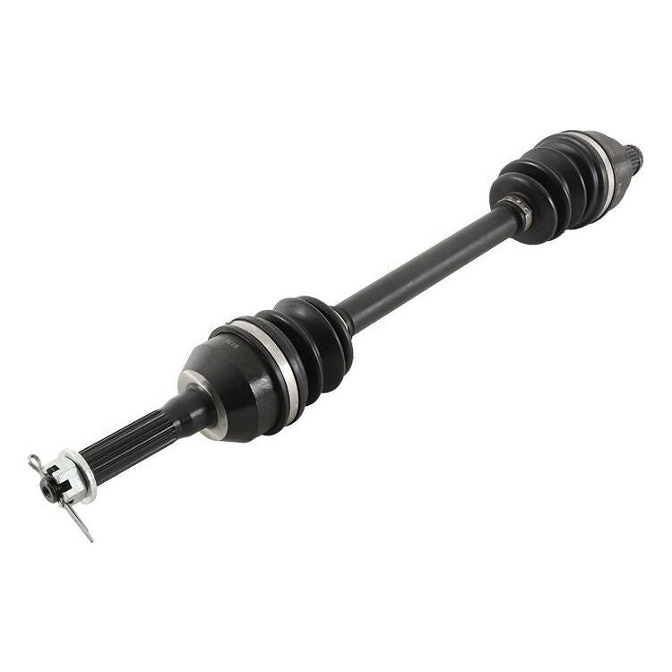 8 Ball Extreme Axle Front