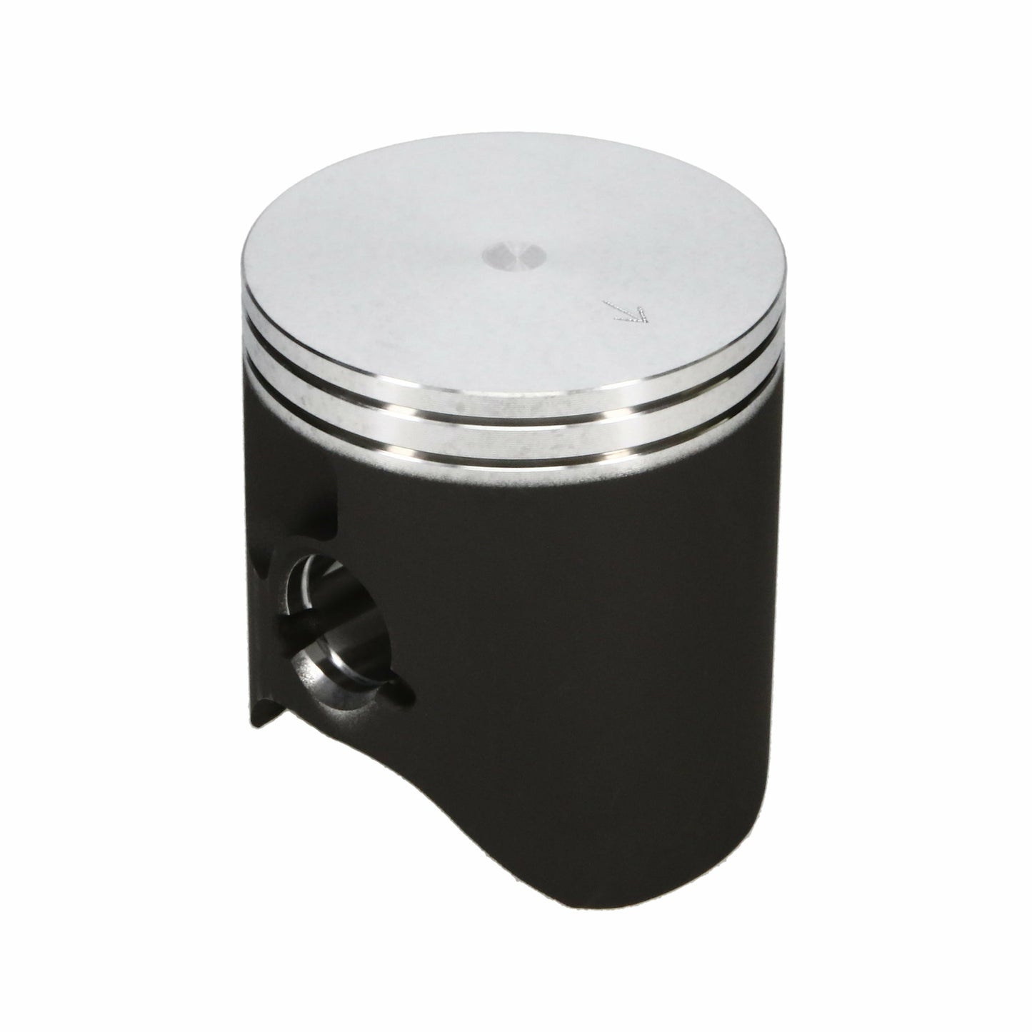 Piston Kit Nikasil Cyl 53.96/Std Yam