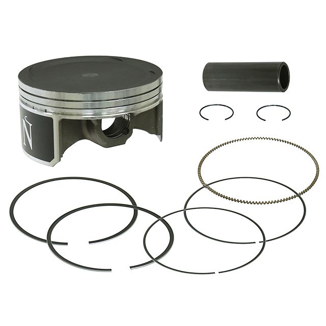 Piston Kit 103.96/Std 10.0:1 Suz