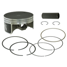 Piston Kit 103.97/+0.01 10.0:1 Suz