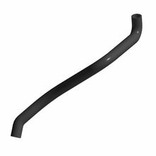 Polaris RZR Radiator Hose, Upper, Genuine OEM Part 5414528, Qty 1