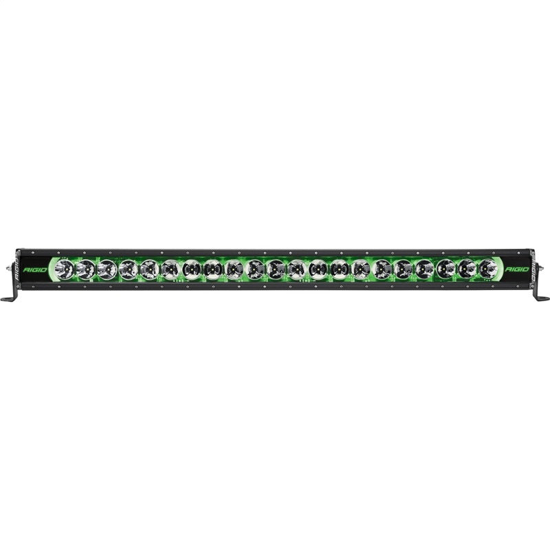 
                      
                        Rigid Industries Radiance+ 40in. RGBW Light Bar
                      
                    