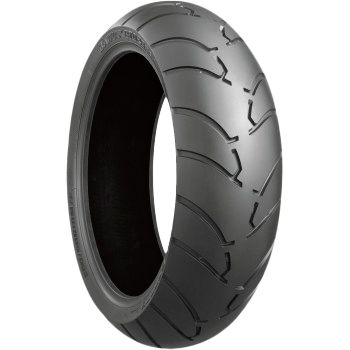Tire Battlax Bt028 G Rear 200/50r18 76v Radial Tl