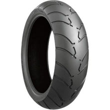 Tire Battlax Bt028 G Rear 200/50r18 76v Radial Tl