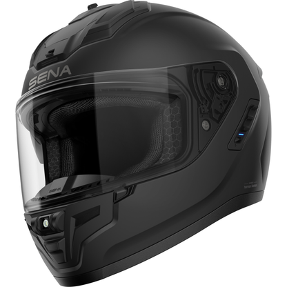 Phantom Anc Ff Helmet Mesh Matte Black Md