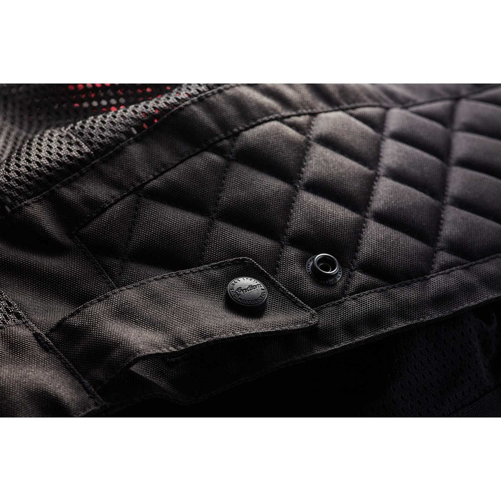 
                      
                        Indian Motorcycle Women's Arlington Mesh Jacket, Black - XL
                      
                    