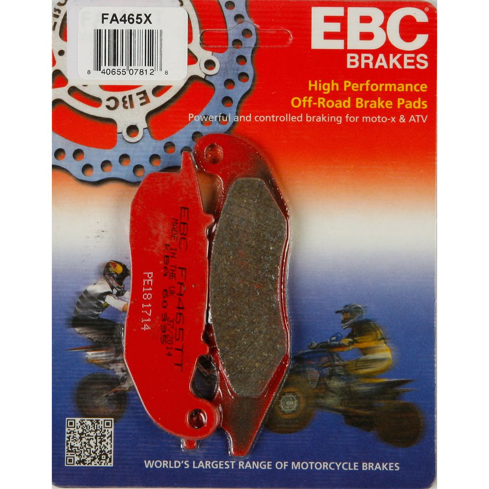 Brake Pads