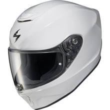 Exo R330 Full Face Helmet Solid White Xl
