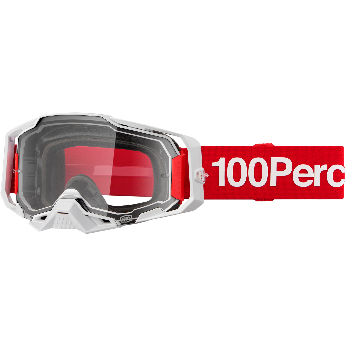 Armega Goggle Corbin Clear Lens