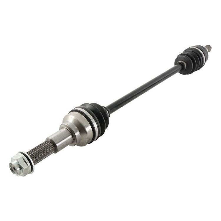 
                      
                        6 Ball Heavy Duty Axle Front
                      
                    