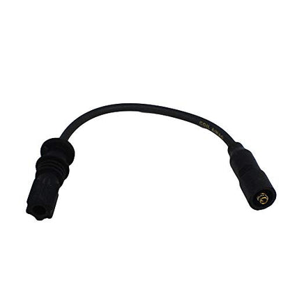 Polaris ATV Sparkplug Wire, Genuine OEM Part 4013327, Qty 1