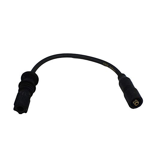 Polaris ATV Sparkplug Wire, Genuine OEM Part 4013327, Qty 1