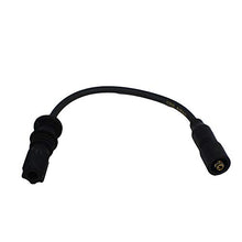 Polaris ATV Sparkplug Wire, Genuine OEM Part 4013327, Qty 1