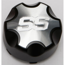 Ss312 Alloy Center Cap 4/110 & 4/115