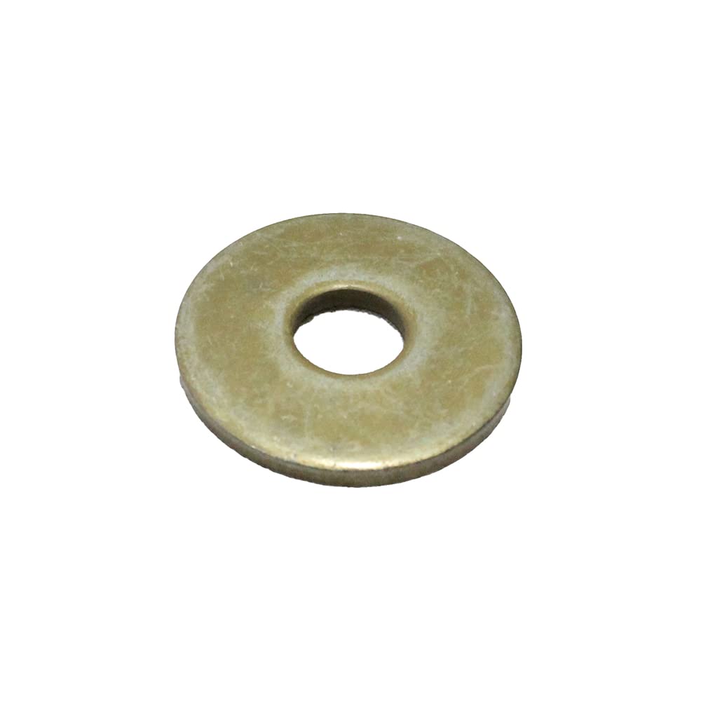 Polaris Ranger Spring Washer, 406 x 1.25 x .125, Genuine OEM Part 7556490, Qty 1
