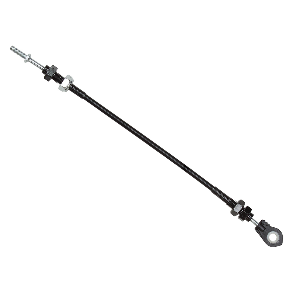 Exhaust Valve Cable Pol