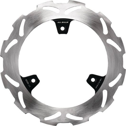 Brake Rotor