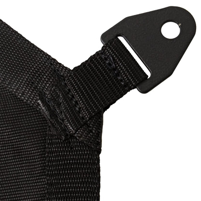 Polaris Ranger Door Nets, Front, OEM Part - 2689124