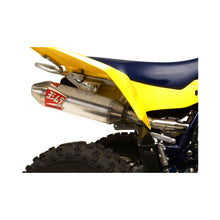 Signature Rs 2 Full System Exhaust Ss Al Ss