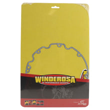 Clutch Cover Gasket Outer Yamaha