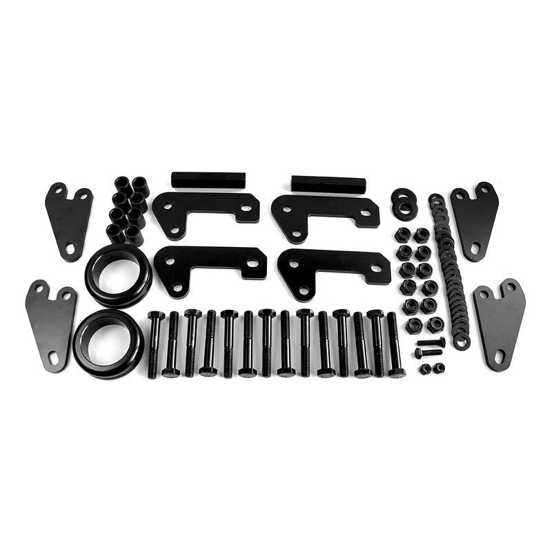 Lift Kit Pol